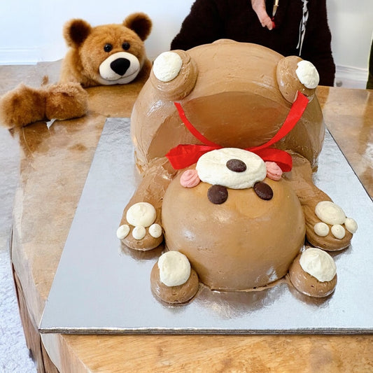Bear