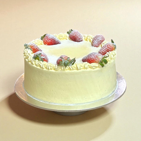 Strawberry Shortcake